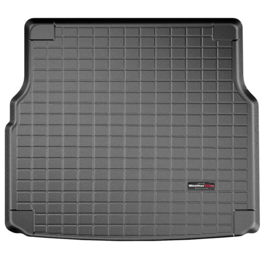 Weathertech kofferbakmat Mercedes C-klasse W205 Station 2014-heden