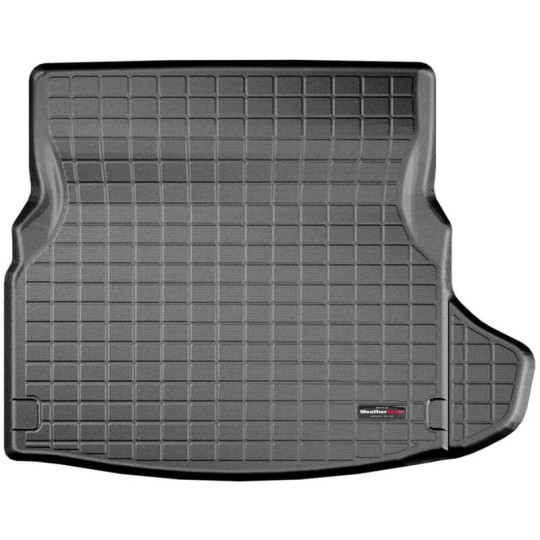 Weathertech kofferbakmat Mercedes C-klasse W205 Sedan 2014-heden
