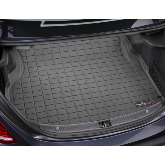 Weathertech kofferbakmat Mercedes C-klasse W205 Sedan 2014-heden