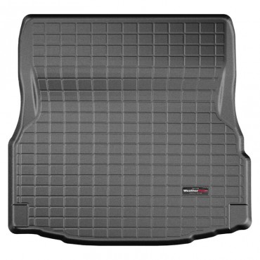 Weathertech kofferbakmat Mercedes C-klasse W205 Coupe 2014-2021