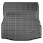 Weathertech kofferbakmat Mercedes C-klasse W205 Coupe 2014-heden