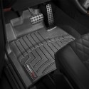 Weathertech 3D automatten Mercedes G-Klasse 2002-2012