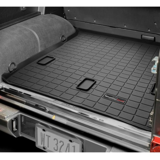 Weathertech kofferbakmat Mercedes G-klasse 2002-2018
