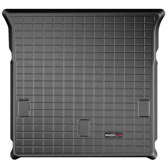 Weathertech kofferbakmat Mercedes G-klasse 2002-2018