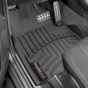 Weathertech 3D automatten Mercedes G-Klasse 2013-2018
