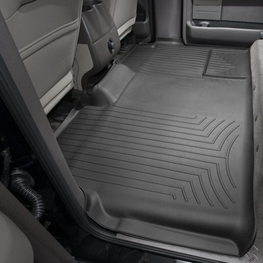 Weathertech automatten Ford F-150| Ford F-150 automatten