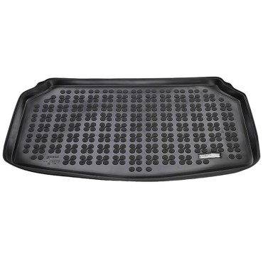 Rubber kofferbakmat Toyota Yaris Hybrid 2019-heden
