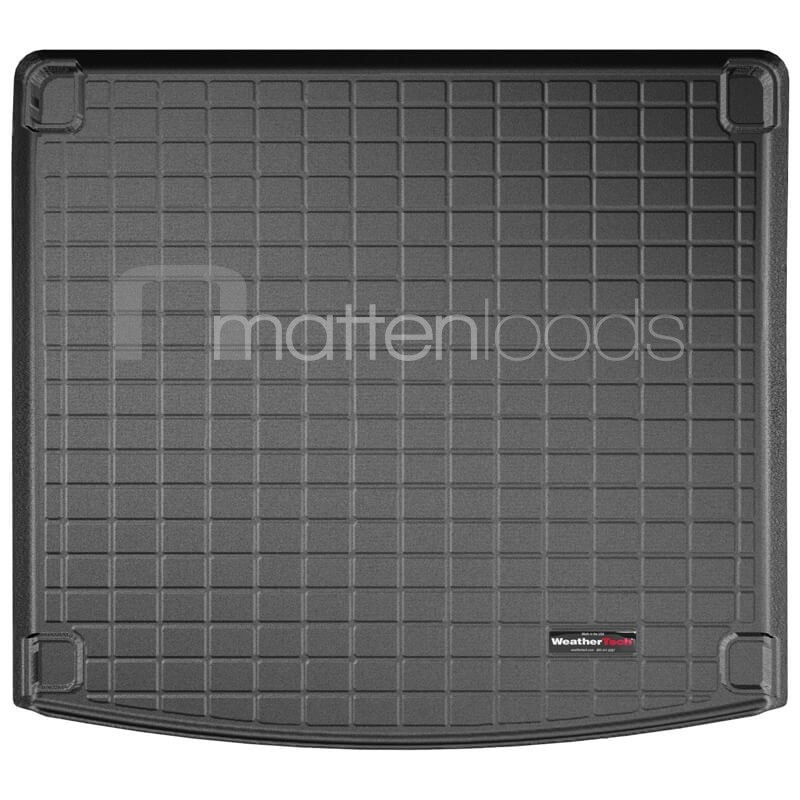 Weathertech kofferbakmat Porsche Cayenne E-Hybrid 2019-heden