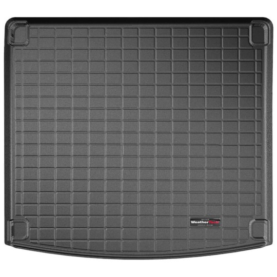 Weathertech kofferbakmat Porsche Cayenne E-Hybrid 2019-heden