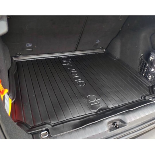 All Weather kofferbakmat Peugeot 2008 (zonder optionele laadvloer) 2013-2019