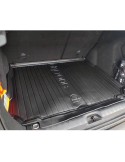All Weather kofferbakmat Peugeot 2008 (zonder optionele laadvloer) 2013-2019