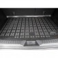 Rubber kofferbakmat Mazda CX-3 hoge vloer 2015-heden