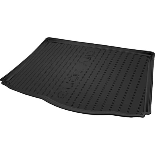 Rubber kofferbakmat Alfa Romeo Mito | Kofferbakmat Alfa Romeo Mito