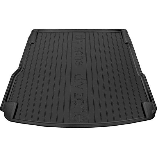kofferbakmat Audi A6 C8 Avant Quattro