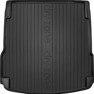 All Weather kofferbakmat Audi A6 C8 Avant (zonder optionele laadvloer) 2018-heden 2