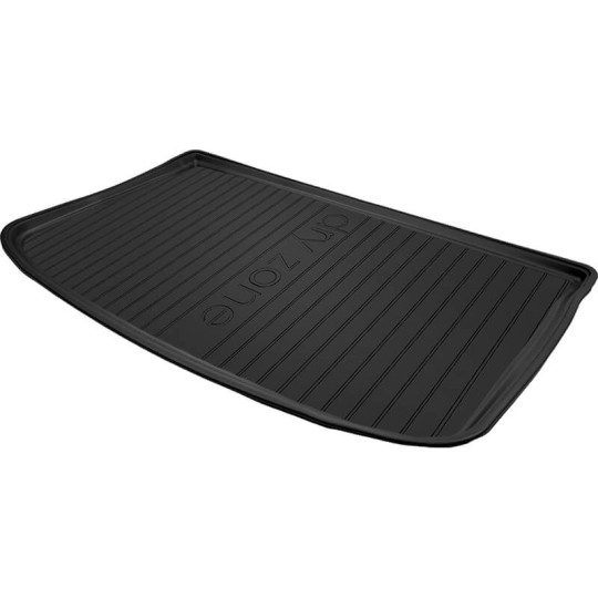 kofferbakmat Audi A1 Sportback