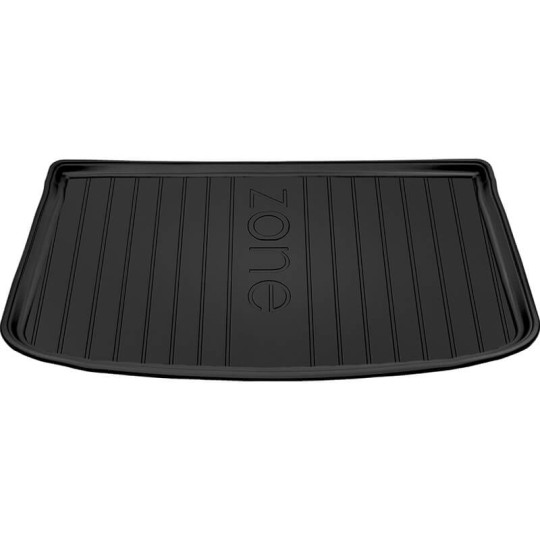 kofferbakmat Audi A1 Hatchback