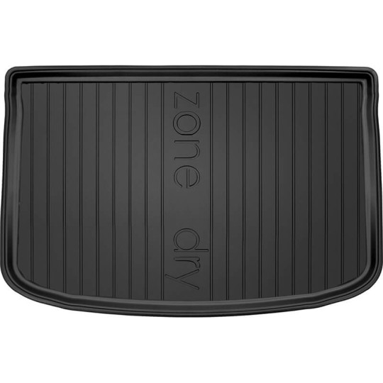 kofferbakmat Audi A1 Hatchback
