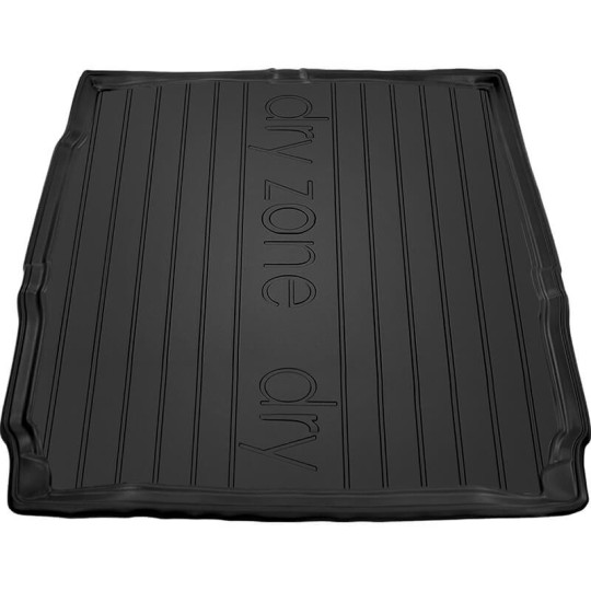 kofferbakmat BMW 5-serie F10 Sedan (525d)