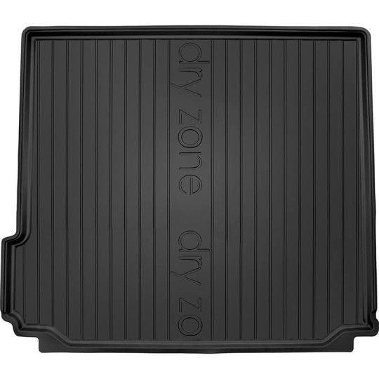 kofferbakmat BMW X5 F15 SUV