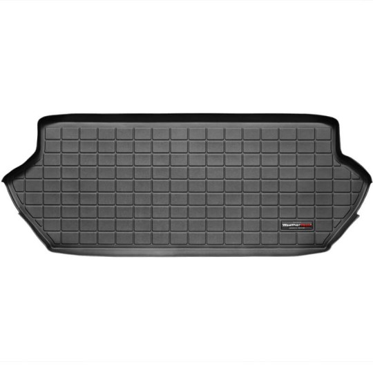 Weathertech kofferbakmat Volvo XC90 achter 3e rij 2002-2015