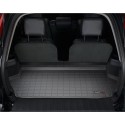 Weathertech kofferbakmat Volvo XC90 achter 3e rij 2002-2015