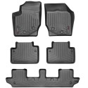 Weathertech 3D automatten Volvo XC90 2002-2015