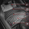 Weathertech 3D automatten Volvo XC90 2002-2015