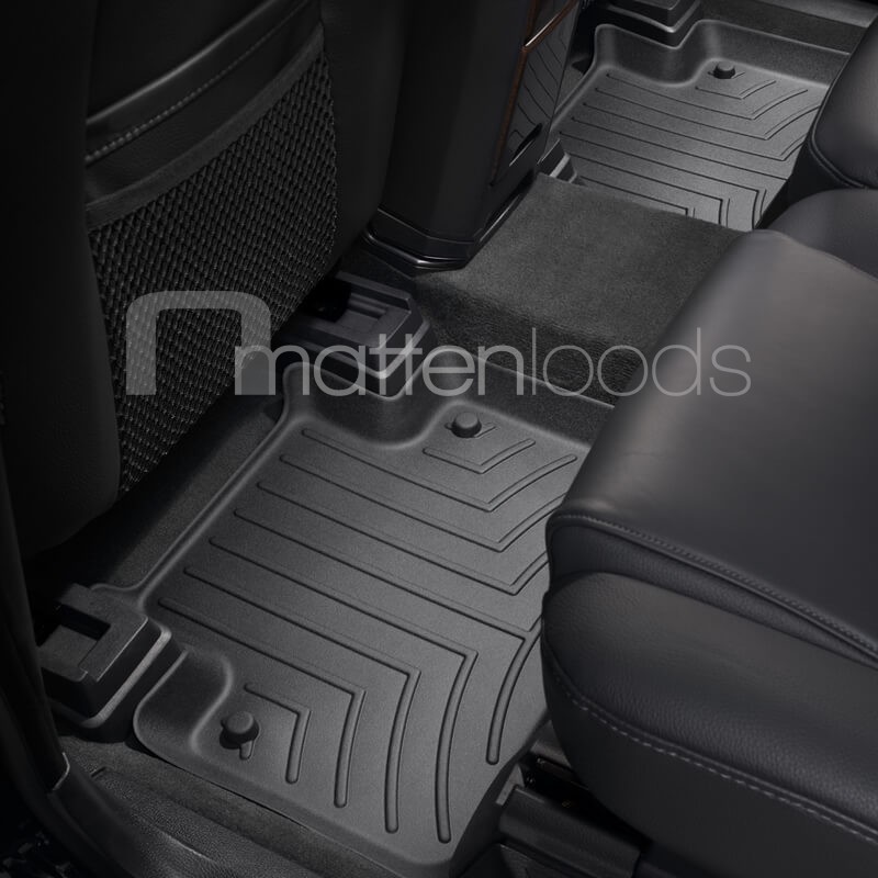 Luxe automatten Volvo XC90 | Volvo XC90 automatten