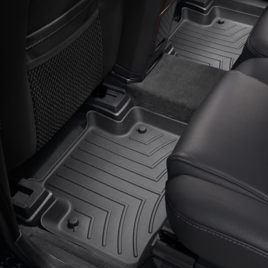 Luxe automatten Volvo XC90 | Volvo XC90 automatten