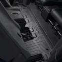 Weathertech 3D automatten Volvo XC90 2002-2015