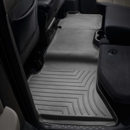 Weathertech automatten Dodge Ram Truck | Dodge Ram Truck automatten