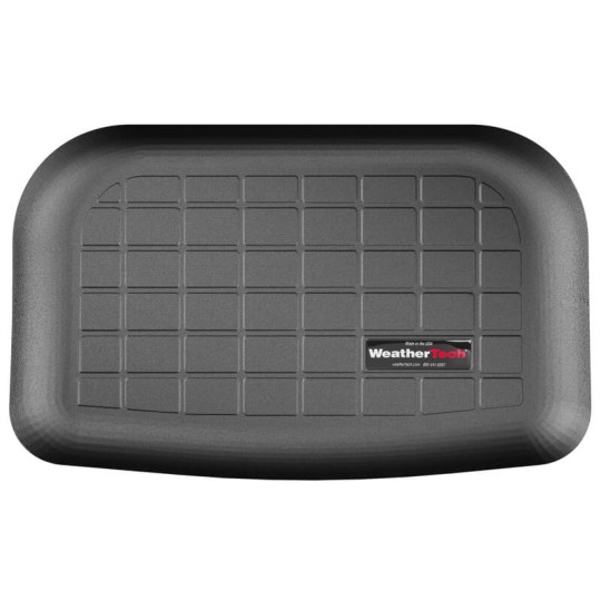 Weathertech kofferbakmat Tesla Model Y onderste bodem 2021-heden