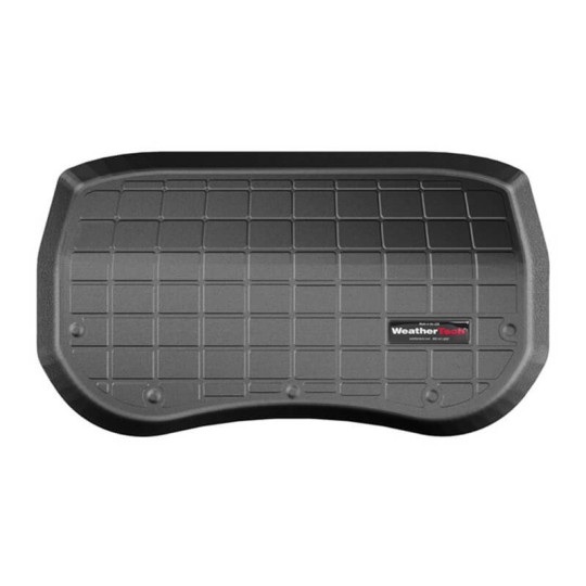 Kofferbakmat Tesla Model 3 voorin