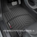 Weathertech 3D automatten Hyundai Ioniq Electric
