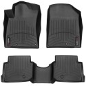 Weathertech 3D automatten Hyundai Ioniq Electric