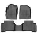 Weathertech 3D automatten Hyundai Ioniq Hybrid 2017-heden