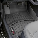 Weathertech 3D automatten Hyundai Ioniq Hybrid 2017-heden