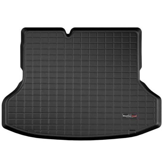 Weathertech kofferbakmat Hyundai Hybrid met subwoofer 2017-heden