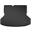 Weathertech kofferbakmat Hyundai Hybrid met subwoofer 2017-heden