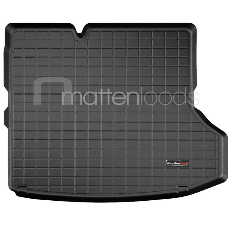 Weathertech kofferbakmat Hyundai Hybrid met subwoofer 2017-heden
