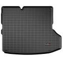 Weathertech kofferbakmat Hyundai Hybrid met subwoofer 2017-heden