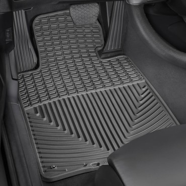 Weathertech Heavy Duty automatten BMW 3-serie E30 1983-1990 2