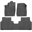 Weathertech 3D automatten Volkswagen ID.4 2020-heden
