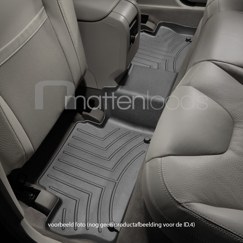 Volkswagen ID.4 Weathertech
