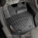 Rubber automatten Volkswagen ID.4
