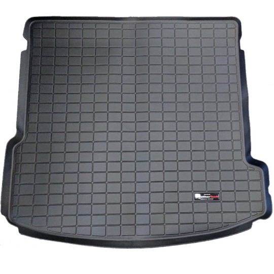 Weathertech kofferbakmat Mercedes GLE Coupé 2019-heden
