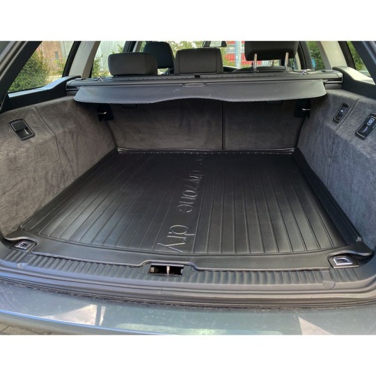 kofferbakmat BMW 5-serie E61 Touring