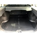 kofferbakmat Dacia Logan
