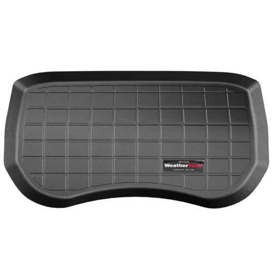 Weathertech kofferbakmat voorin (Frunkmat nieuw model) Tesla Model 3 2020-hedem